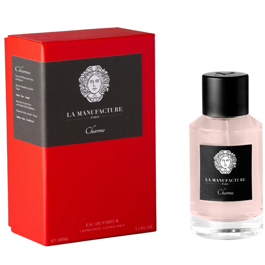 Cartier La Panthere Perfume For Women EDP 100ml