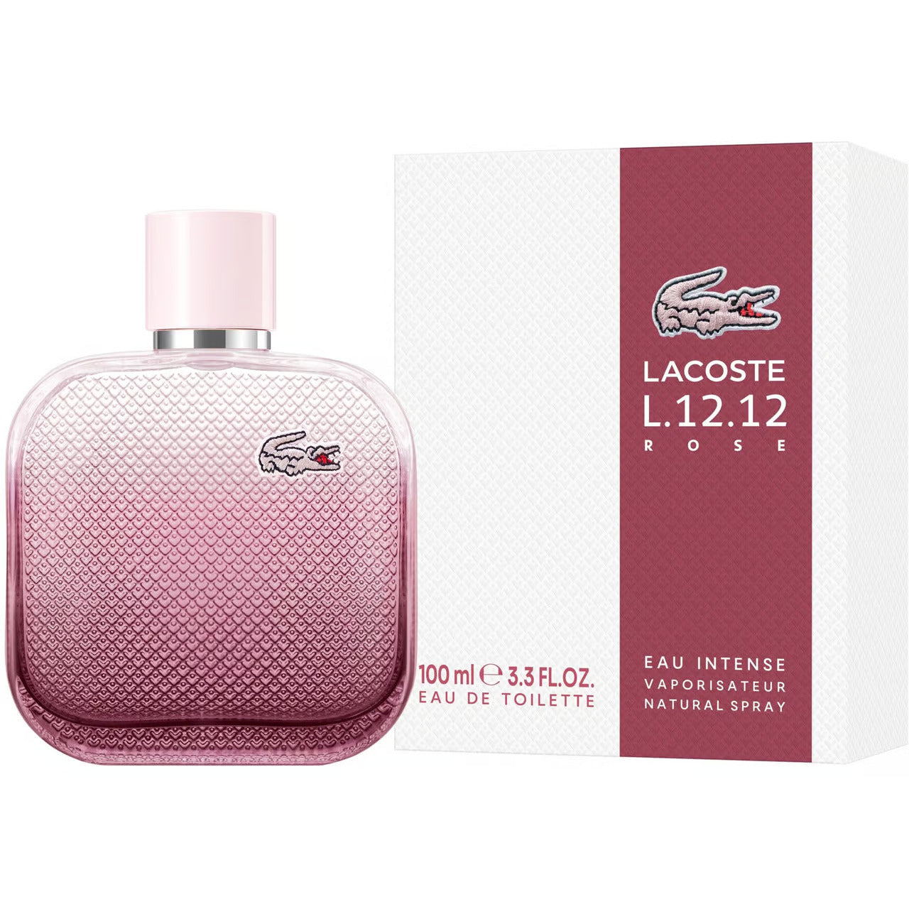 Fragrance lacoste sale