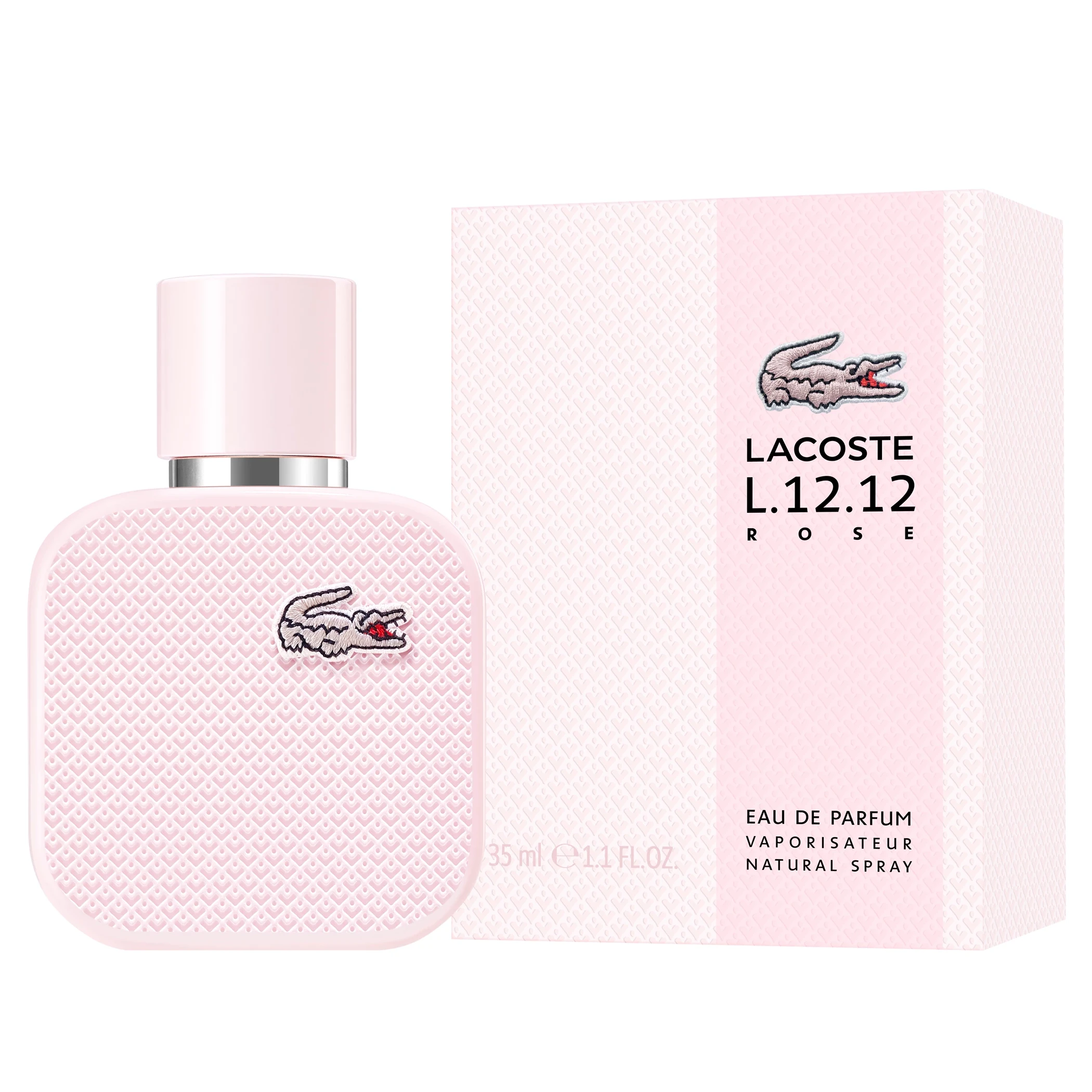 Parfum lacoste outlet eau de toilette