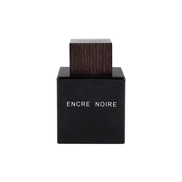 Lalique Encre Noire Perfume For Men Eau de Toilette 100ml

