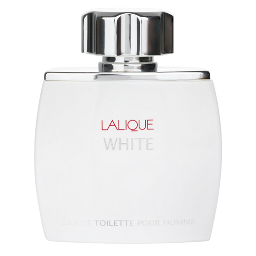 Lalique White EDT for Men 125ml