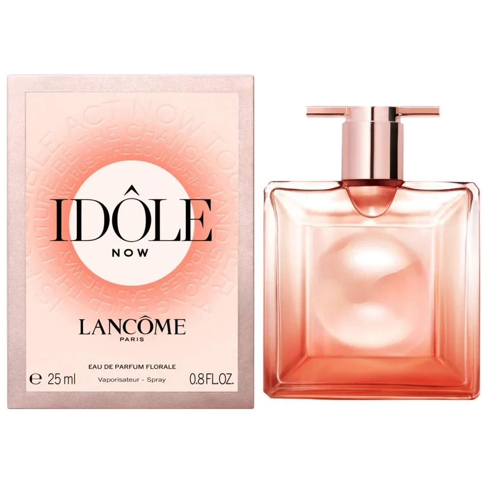 Idole Edp Idole Lancome Price IdΓ΄le Eau De Parfum Floral Fresh