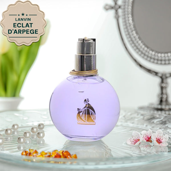 Lanvin Eclat D'Arpege For Women 100ml
