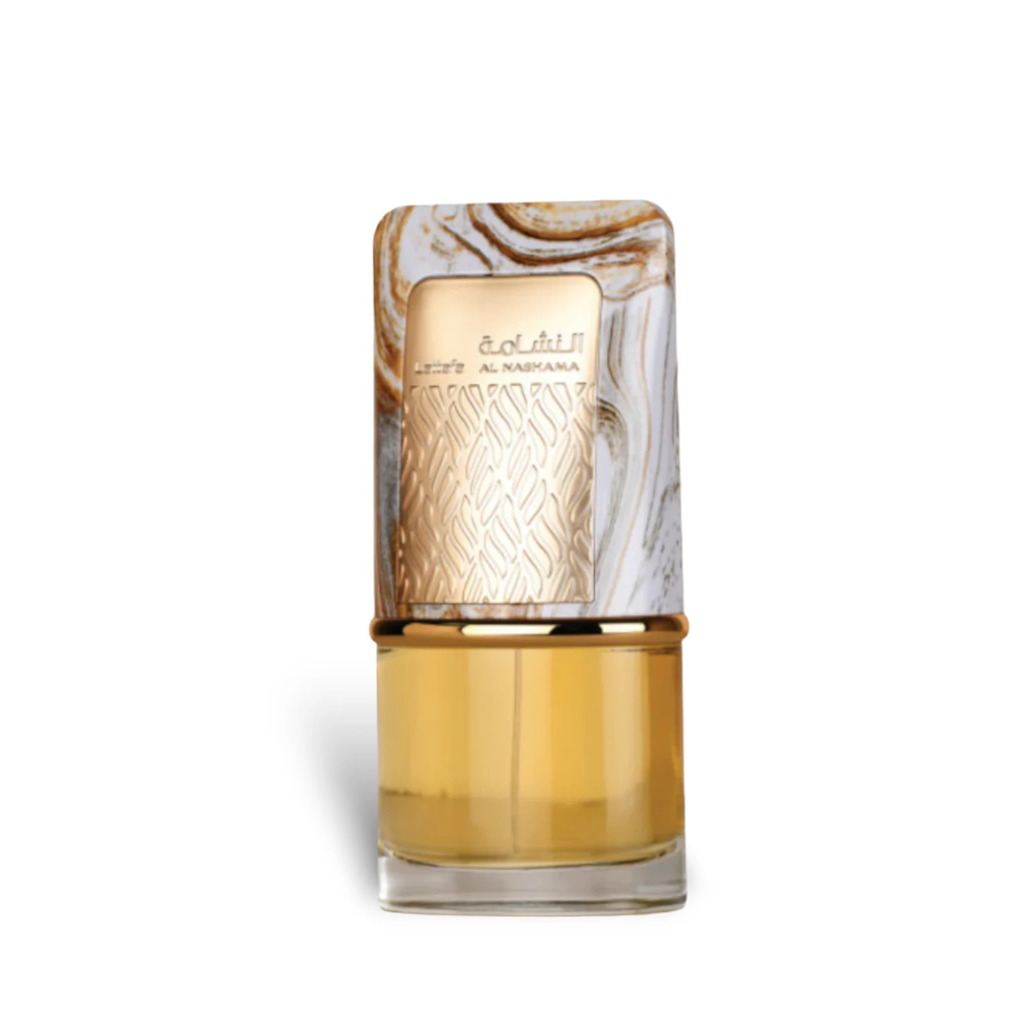 Lattafa Al Nashama EDP For Unisex 100ml