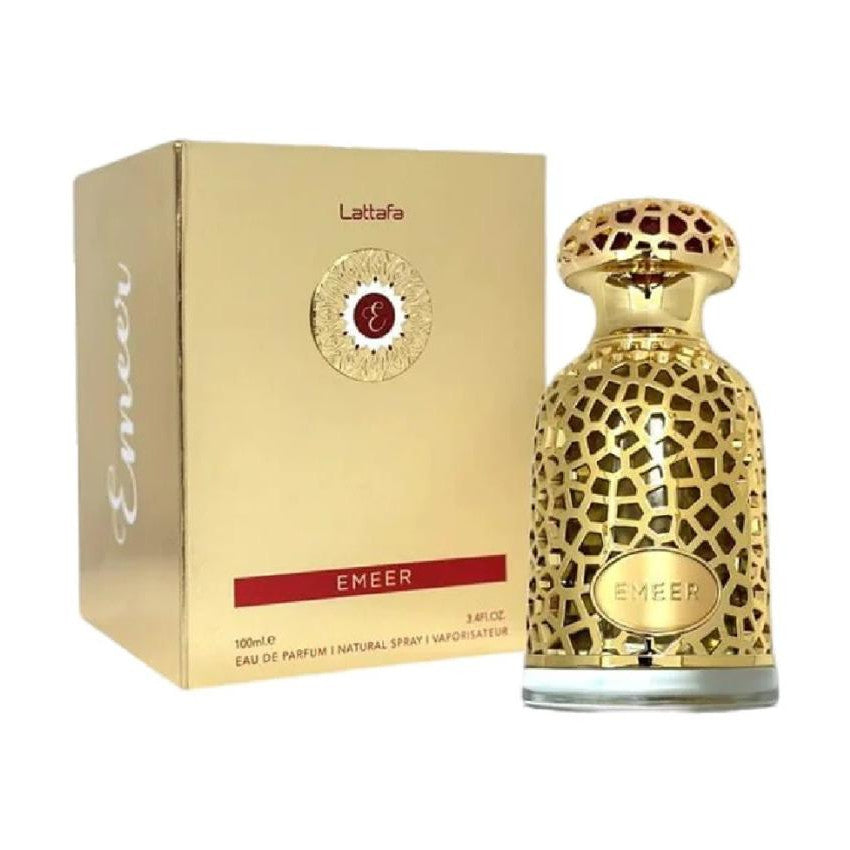 Lattafa Emeer EDP For Unisex 100ml