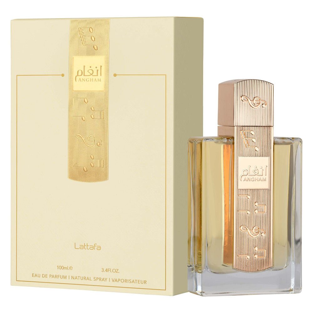 Lattafa Angham EDP For Unisex