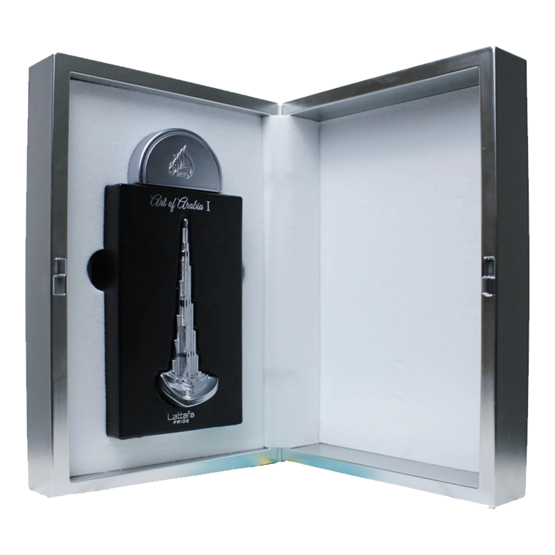 Lattafa Art Of Arabia I Perfume For Men EDP 100ml – samawa perfumes