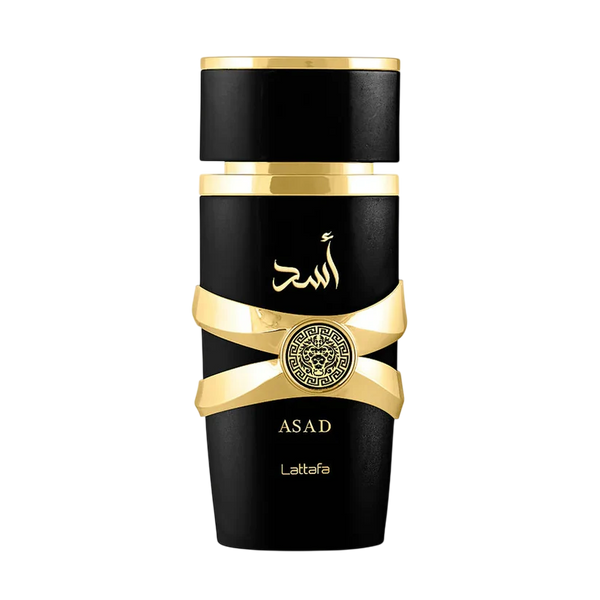 Lattafa Asad Perfume For Unisex EDP 100ml
