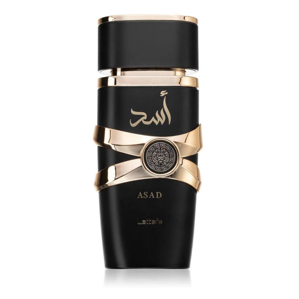 Lattafa Asad Perfume For Unisex EDP 100ml
