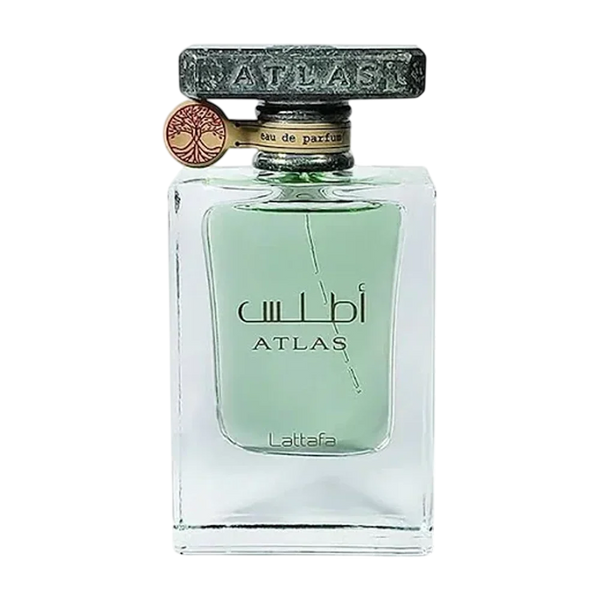 Lattafa Atlas For Unisex EDP 55ml
