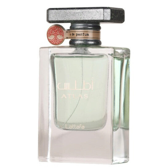 Lattafa Atlas For Unisex EDP 55ml