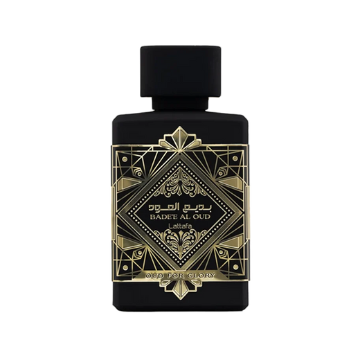 Lattafa Bade'e Al Oud, Oud for Glory for Unisex EDP 100ml
