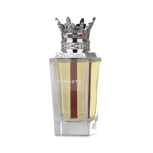 Lattafa Dynasty For Unisex EDP 100ml
