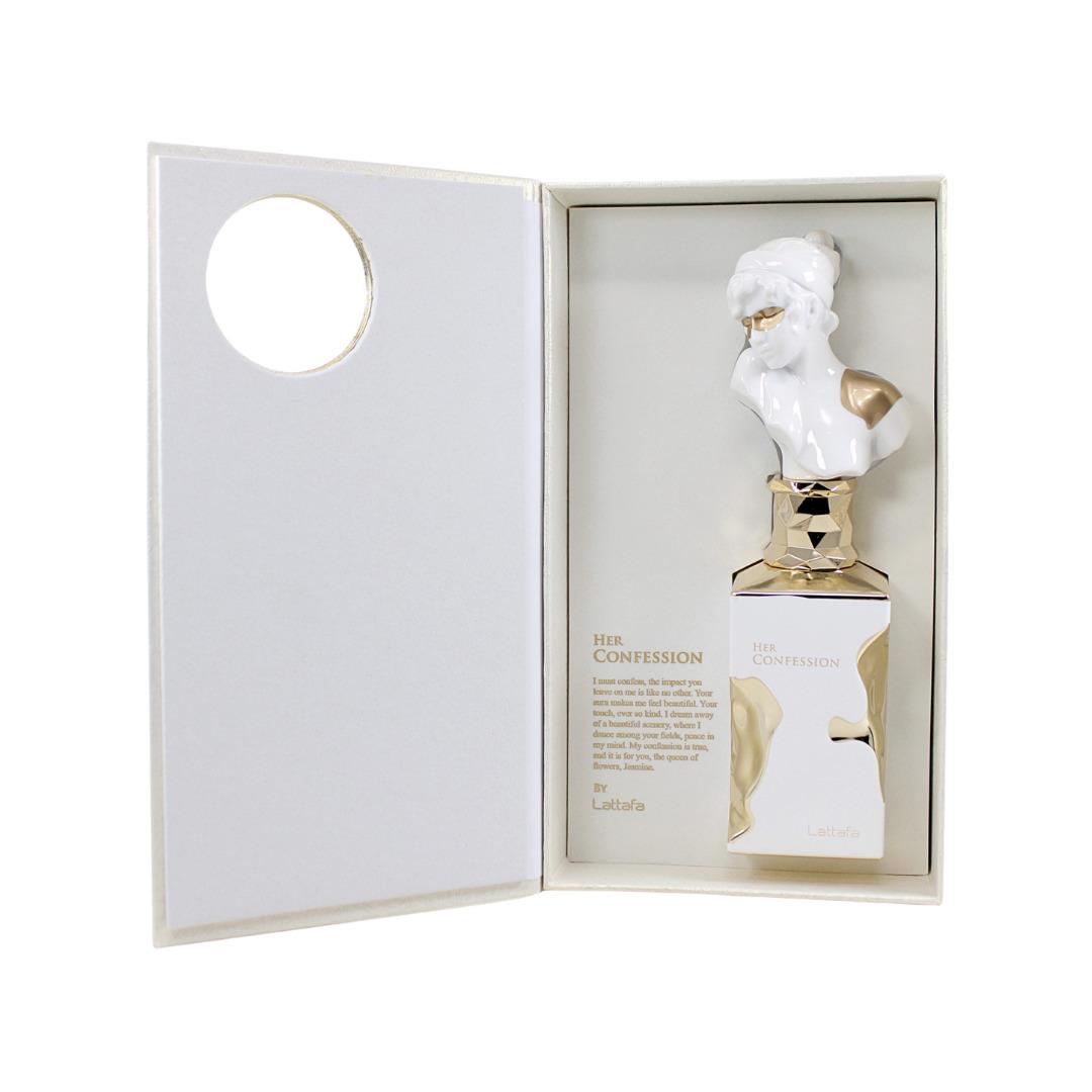 Lattafa Her Confession EDP For Women 100ml