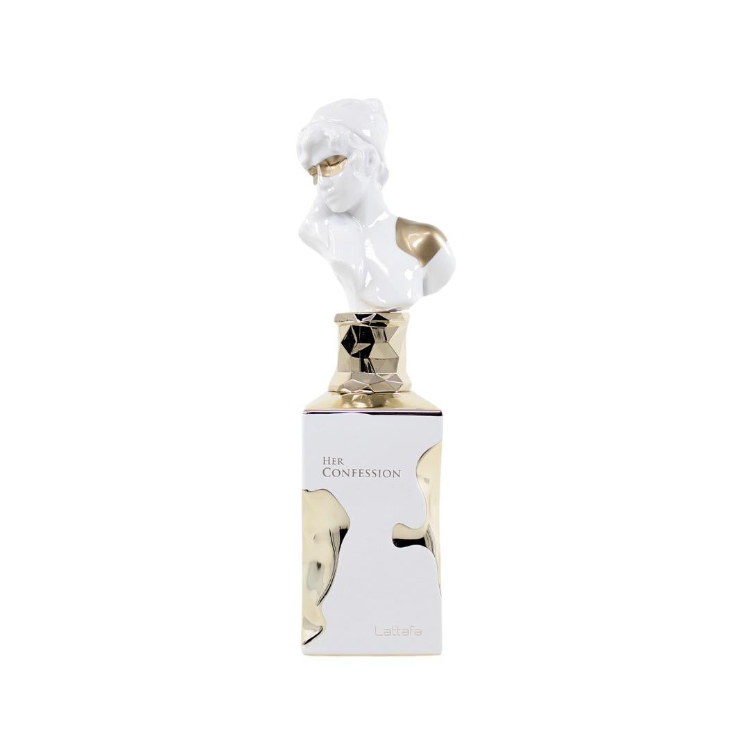 Lattafa Her Confession EDP For Women 100ml