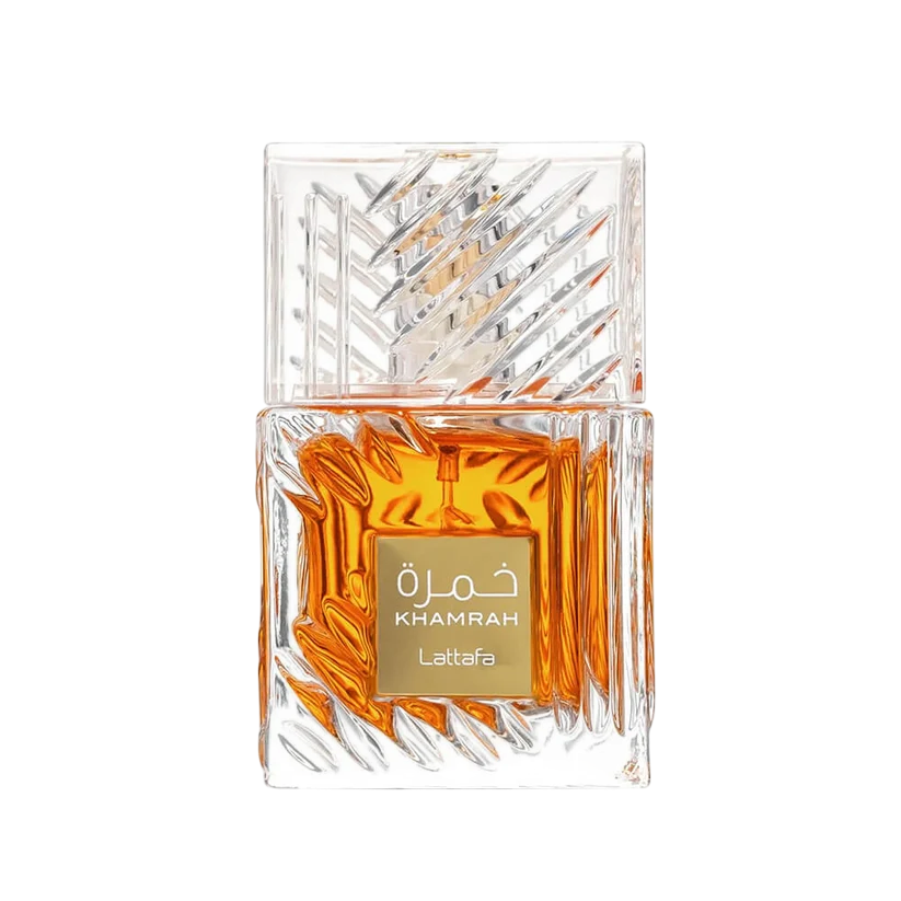 Lattafa Khamrah Perfume For Unisex EDP 100ml
