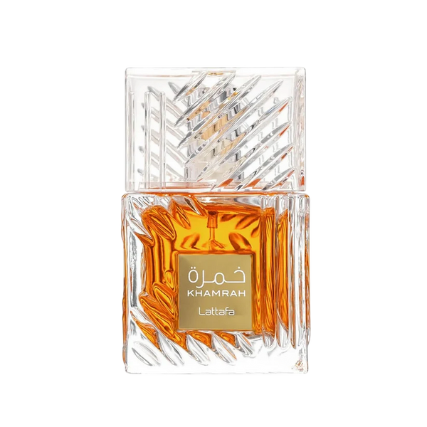 Lattafa Khamrah Perfume For Unisex EDP 100ml
