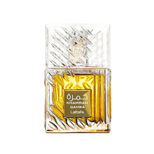 Lattafa Khamrah Qahwa EDP For Unisex 100ml
