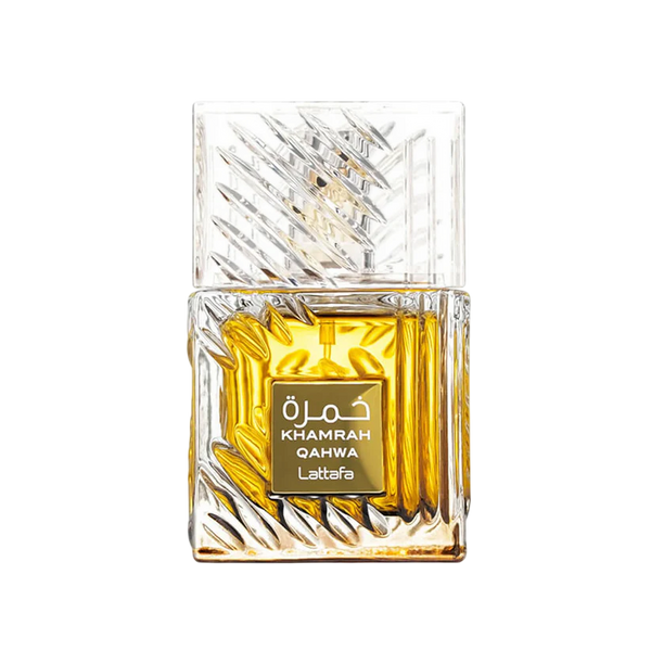 Lattafa Khamrah Qahwa EDP For Unisex 100ml
