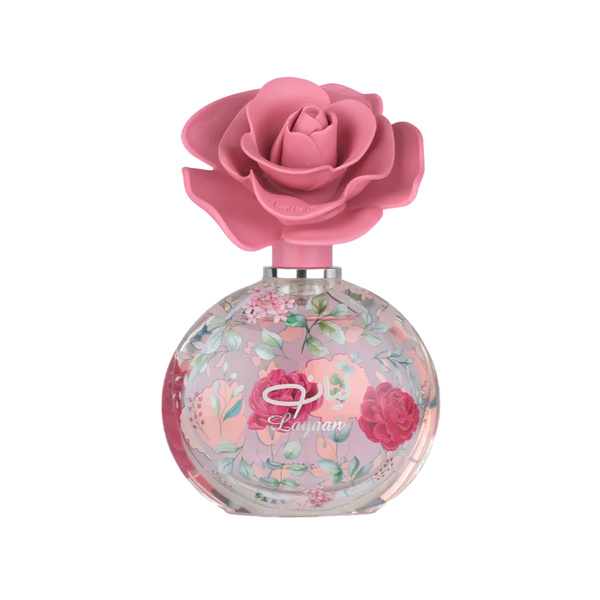 Lattafa Layaan Perfume For Women EDP 75ml