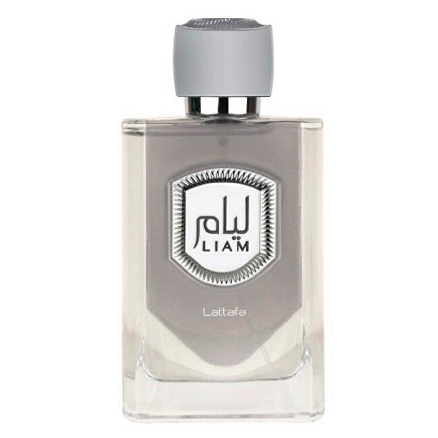 Lattafa Liam Grey