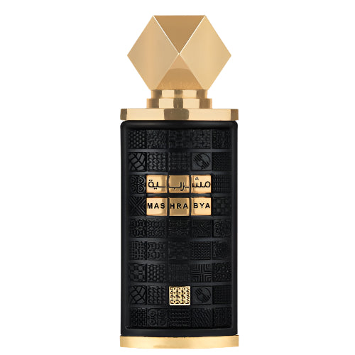 Lattafa Mashrabya Eau De Parfum For Unisex 100ml