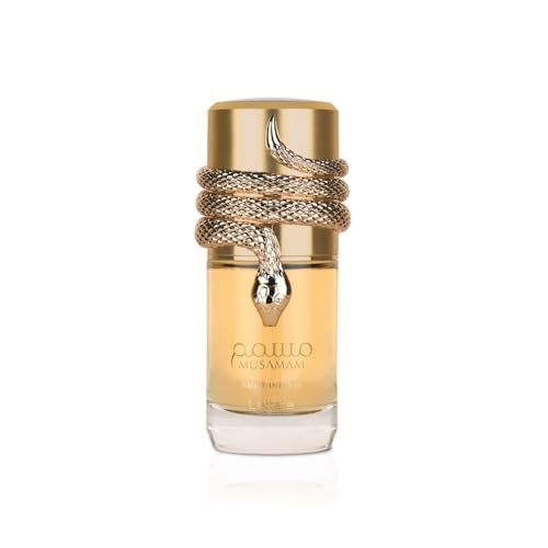 Lattafa Musamam White Intense Perfume For Unisex EDP 100ml