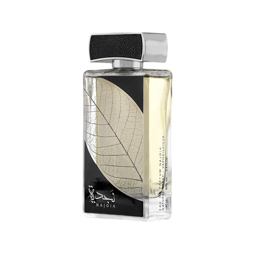 Lattafa Najdia Perfume For Men, Eau de Parfum, 100ml
