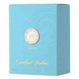 Lattafa Opulent Dubai For Unisex EDP 100ml