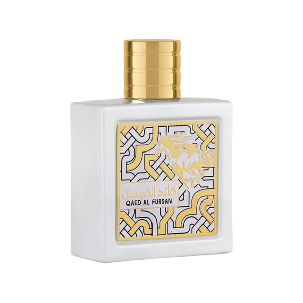 Lattafa Qaed Al Fursan Unlimited Eau de Parfum For Unisex 90ml