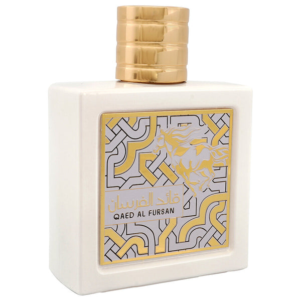 Lattafa Qaed Al Fursan Unlimited Eau de Parfum For Unisex 90ml