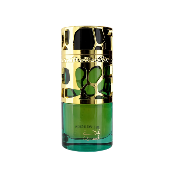 Lattafa Qimmah Woman EDP 100ml Spray For Women
