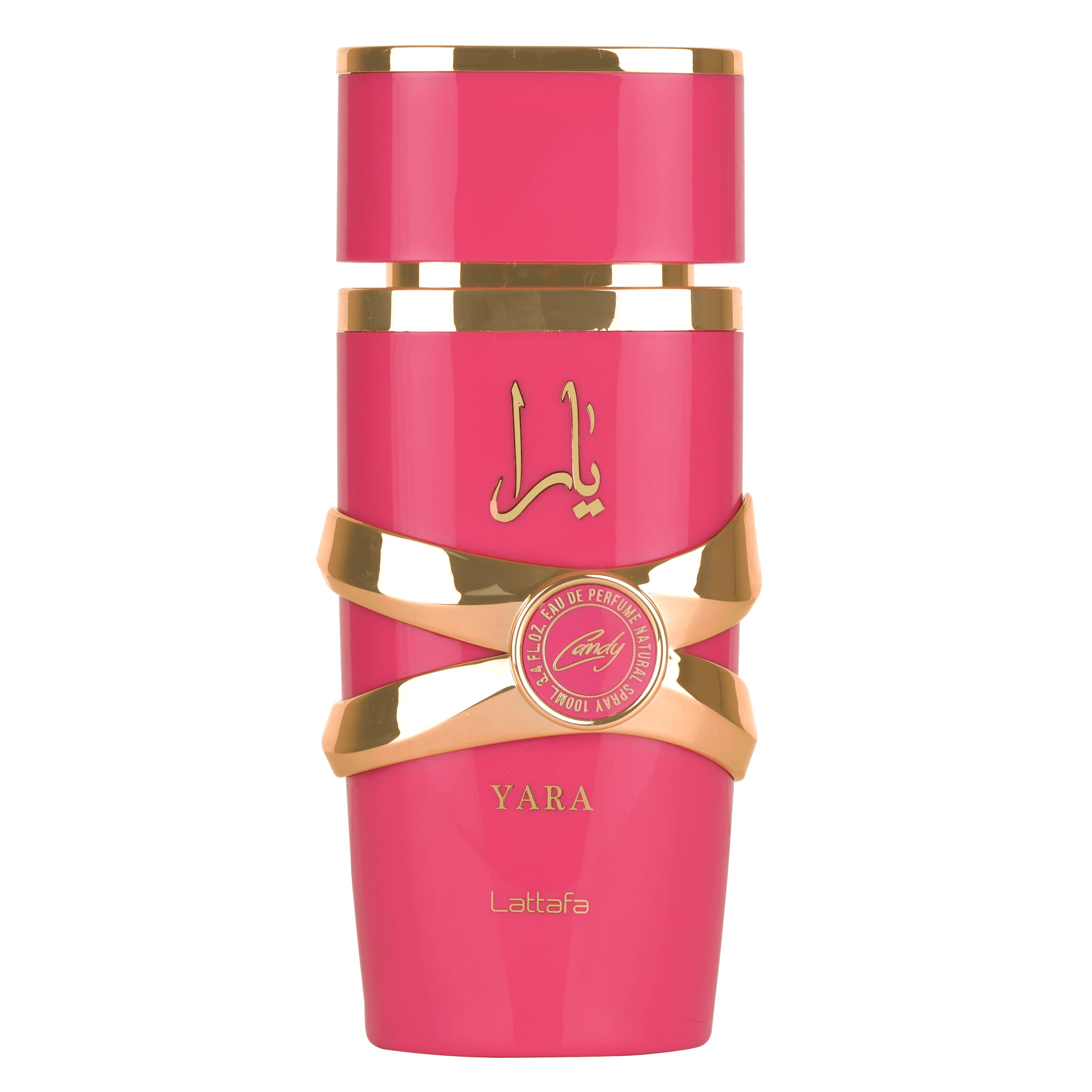 Lattafa Yara Candy Perfume For Women EDP 100ml