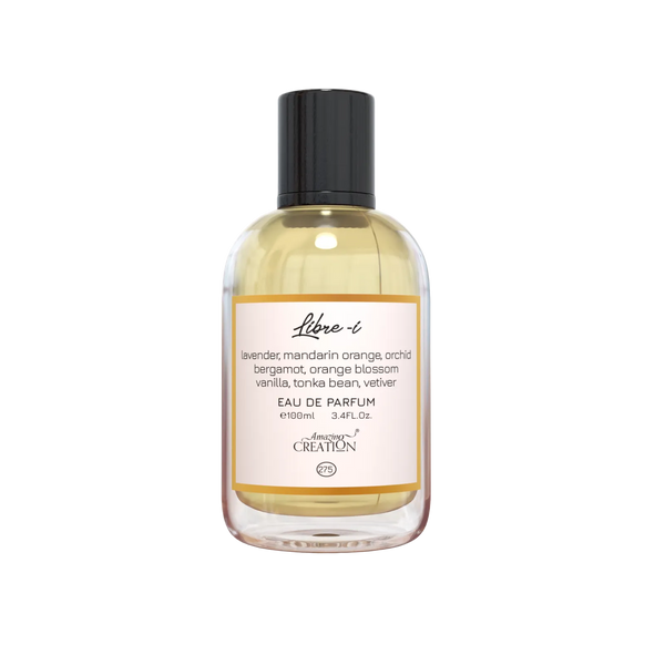 Amazing Creation Libre-i EDP For Women PFB-275