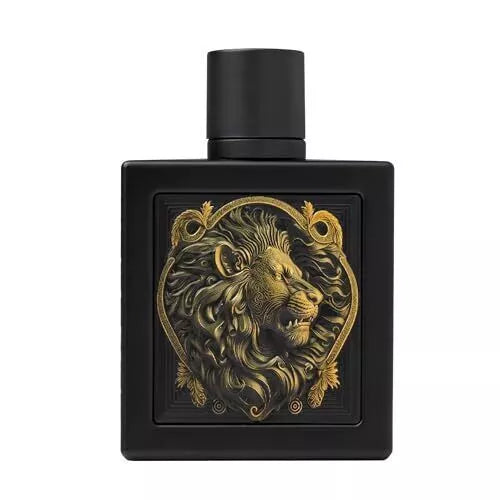  Lion By Rayhaan Perfume For Men Edp 100ml 