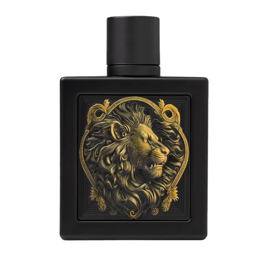 Lion By Rayhaan Perfume For Men Edp 100ml
