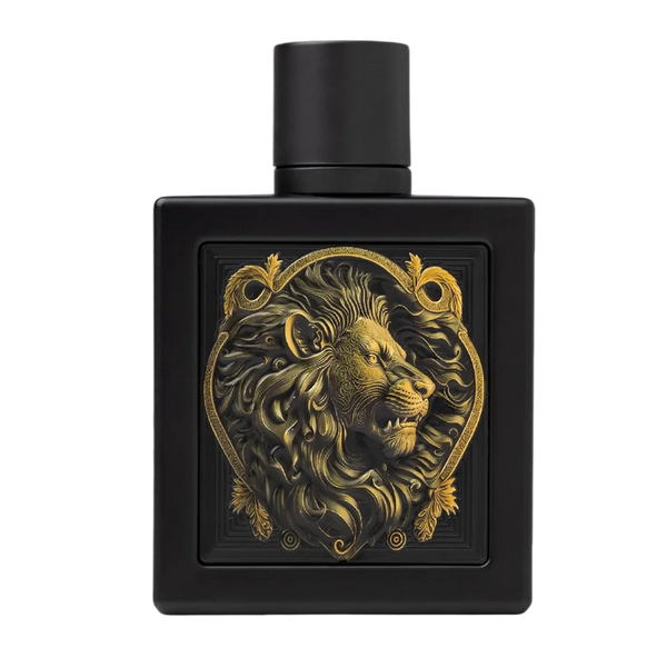 Lion By Rayhaan Perfume For Men Edp 100ml
