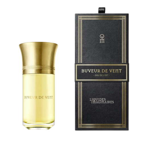 Liquides Imaginaires Buveur De Vent Eau De L'Est Perfume For Unisex EDP 100ml