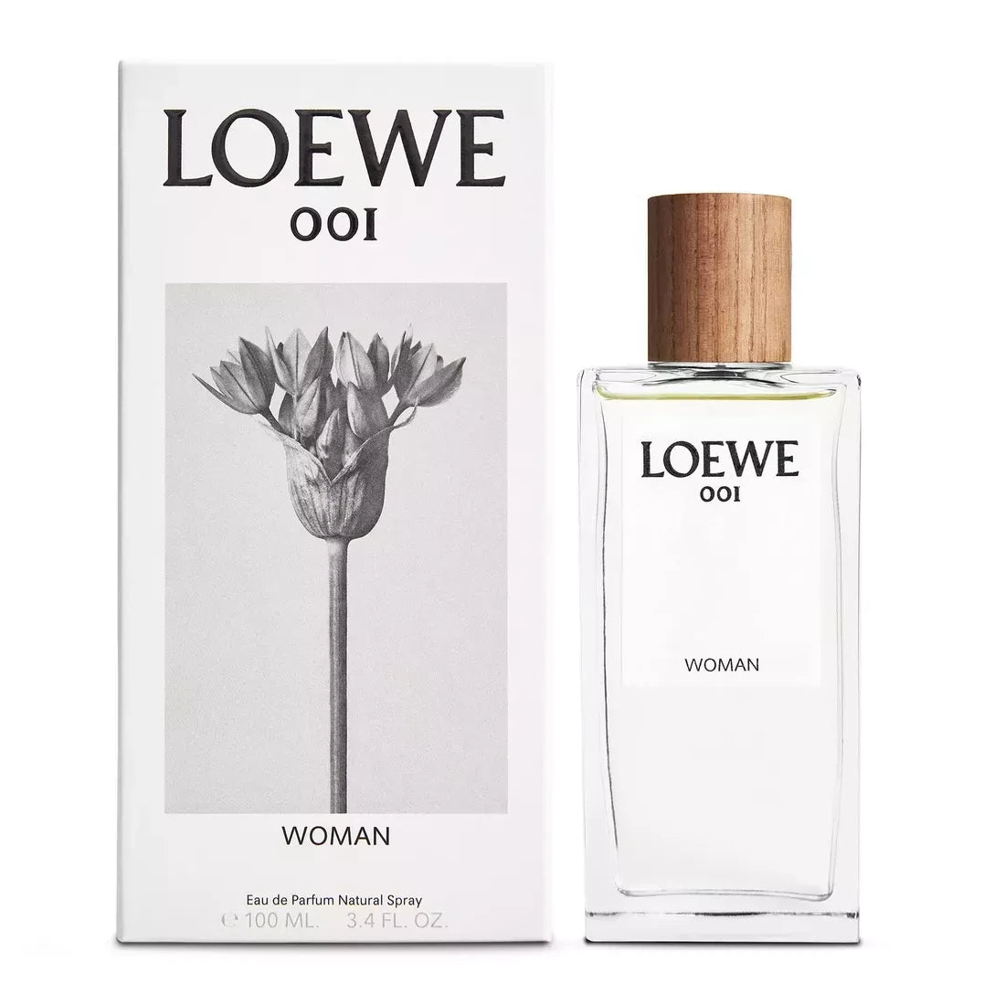 Loewe 001 woman deals
