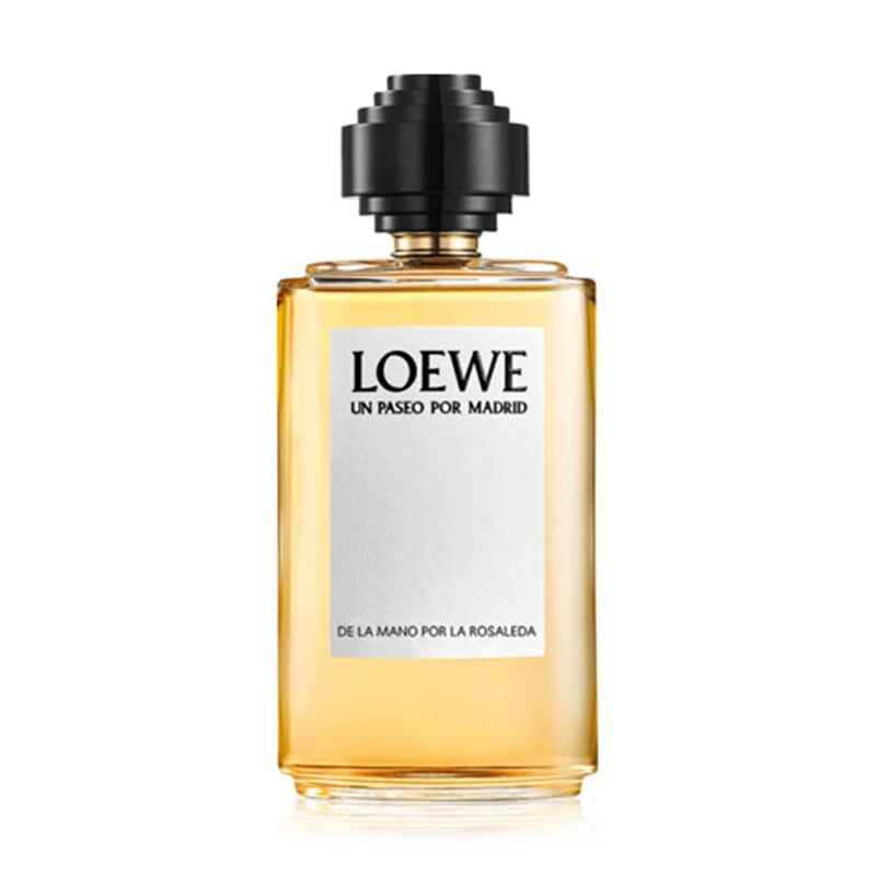 Loewe Un Paseo Por Madrid De La Mano Por La Rosaleda For Unisex