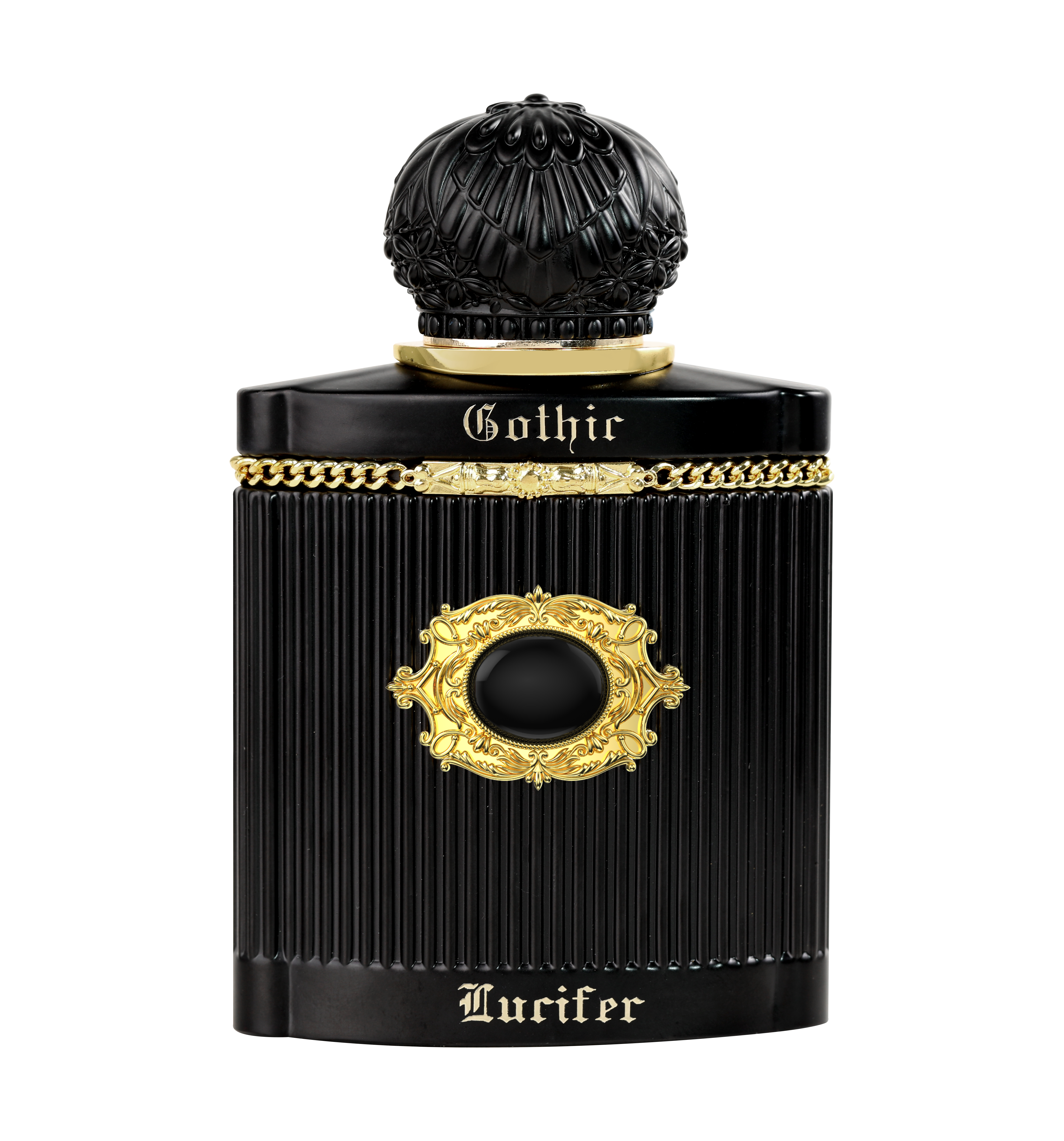 Gothic For Men Lucifer EDP 100ml