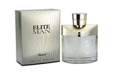 Rasasi Elite Man Eau de Parfum For Men Aromatic 100ml