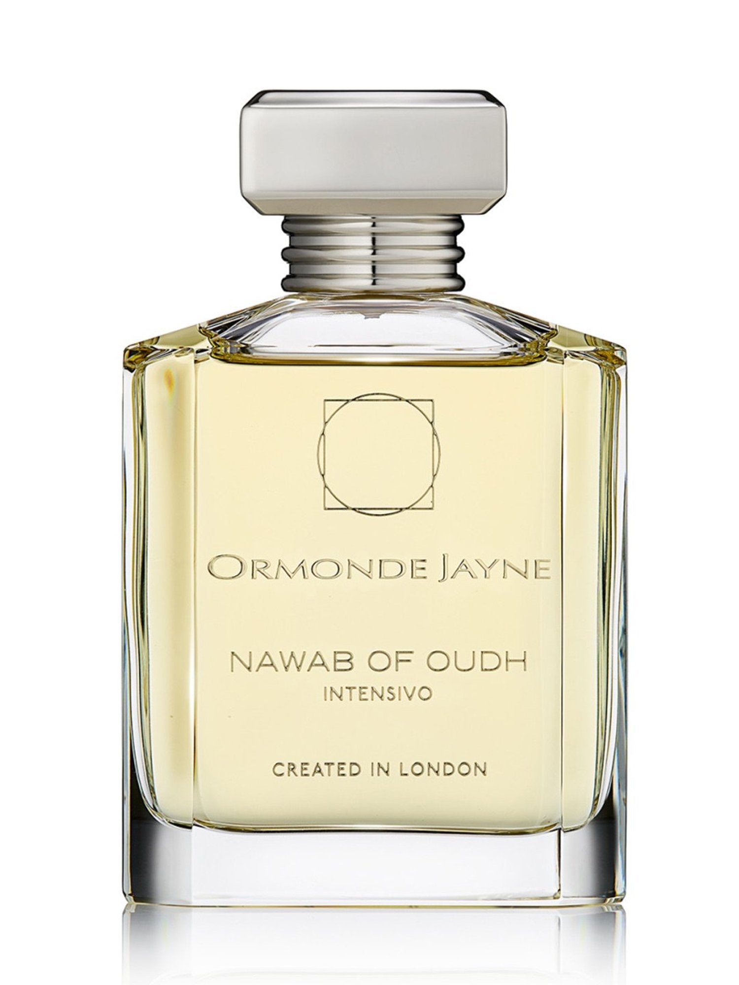 Ormonde Jayne Nawab Of Oudh Intensivo Parfum For Unisex - Aromatic Green 88ml
