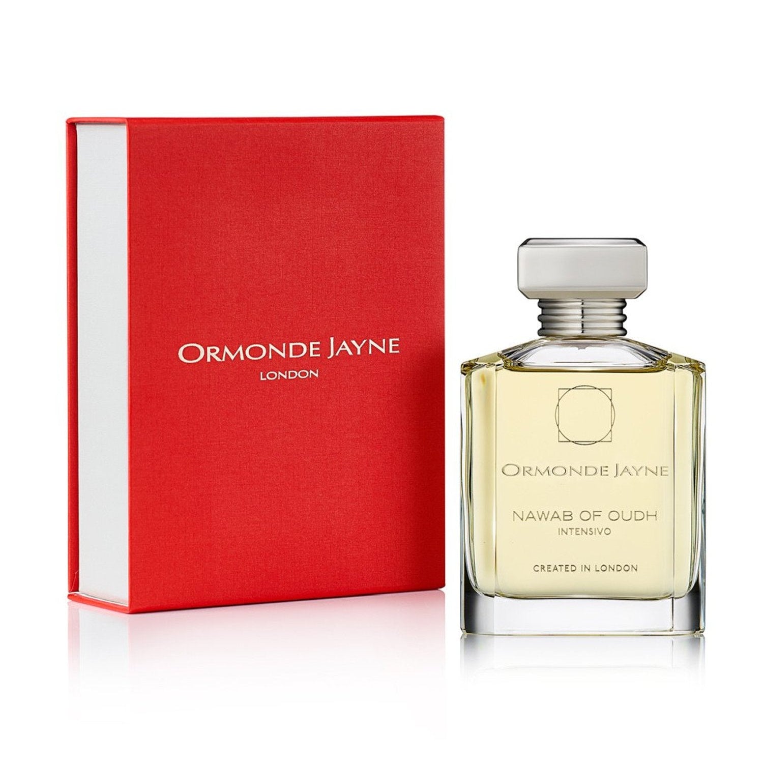 Ormonde Jayne Nawab Of Oudh Intensivo Parfum For Unisex - Aromatic Green 88ml