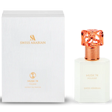 Swiss Arabian Musk 74 Poudre Extrait De Parfum For Women - Floral Woody Musk Perfume 50ml