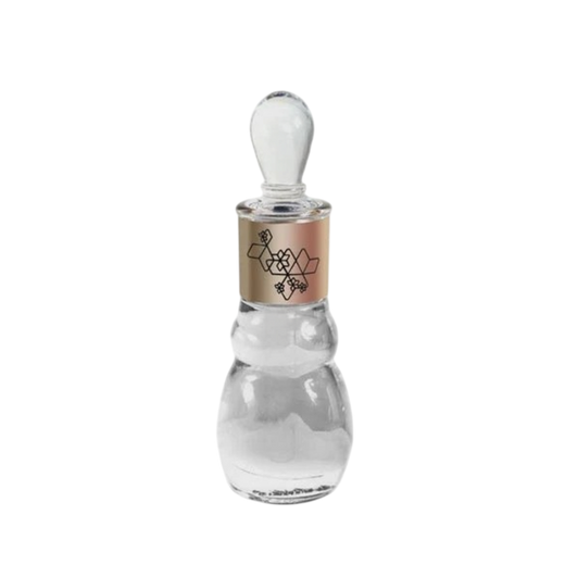 Ajmal Musk Silk Perfume Oil  Unisex 24 gms
