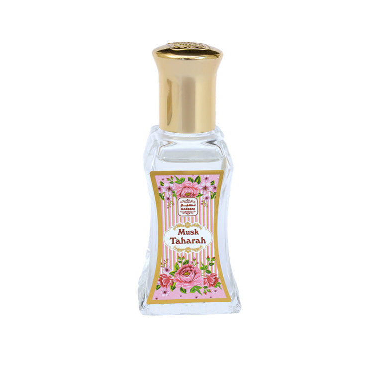 Naseem Musk Tahara Concentrated Perfume Oil For Women 24ml