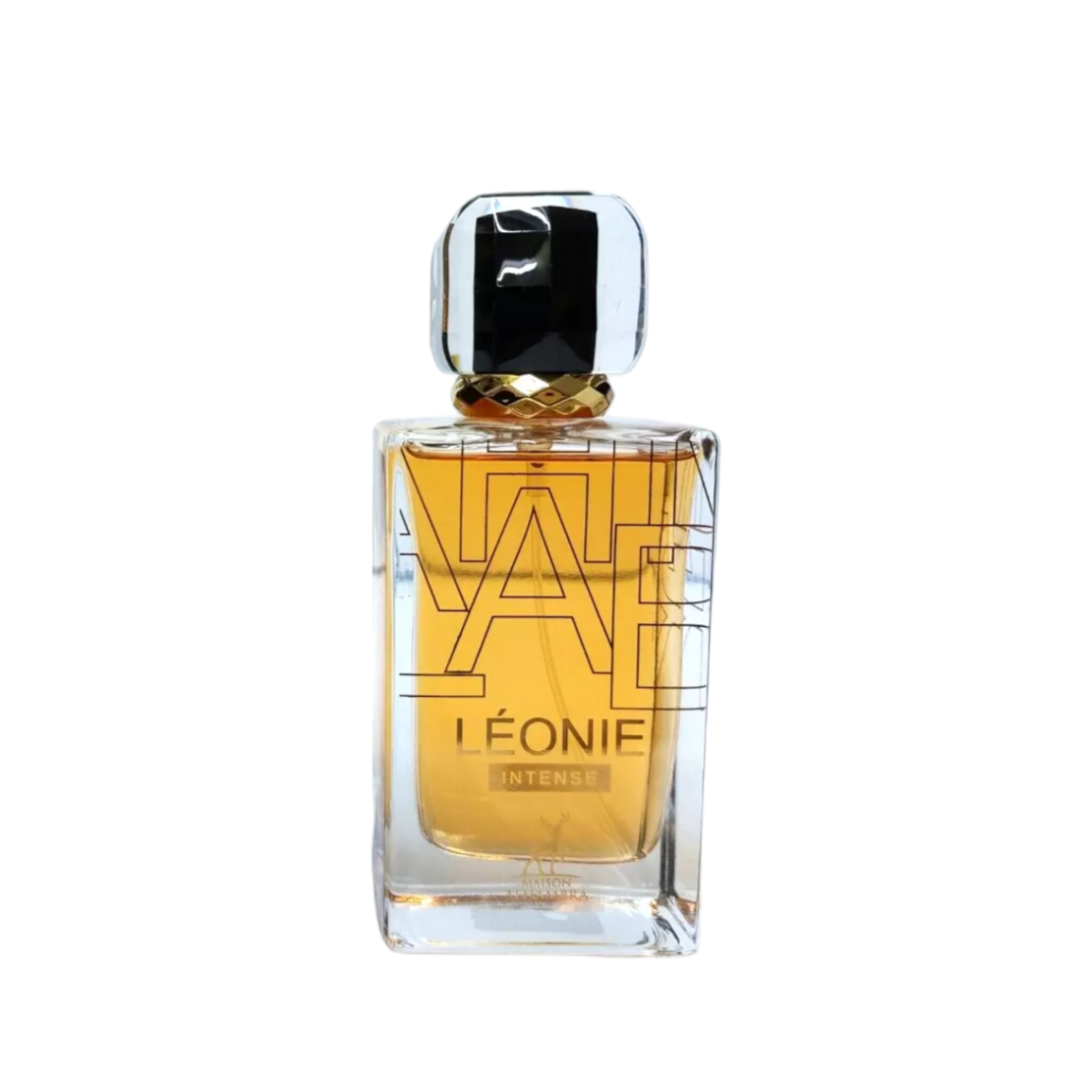 Maison AlHambra Leonie Intense Perfume For Women EDP 100ml