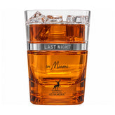 Maison Alhambra Last Night in Miami For Unisex EDP 100ml