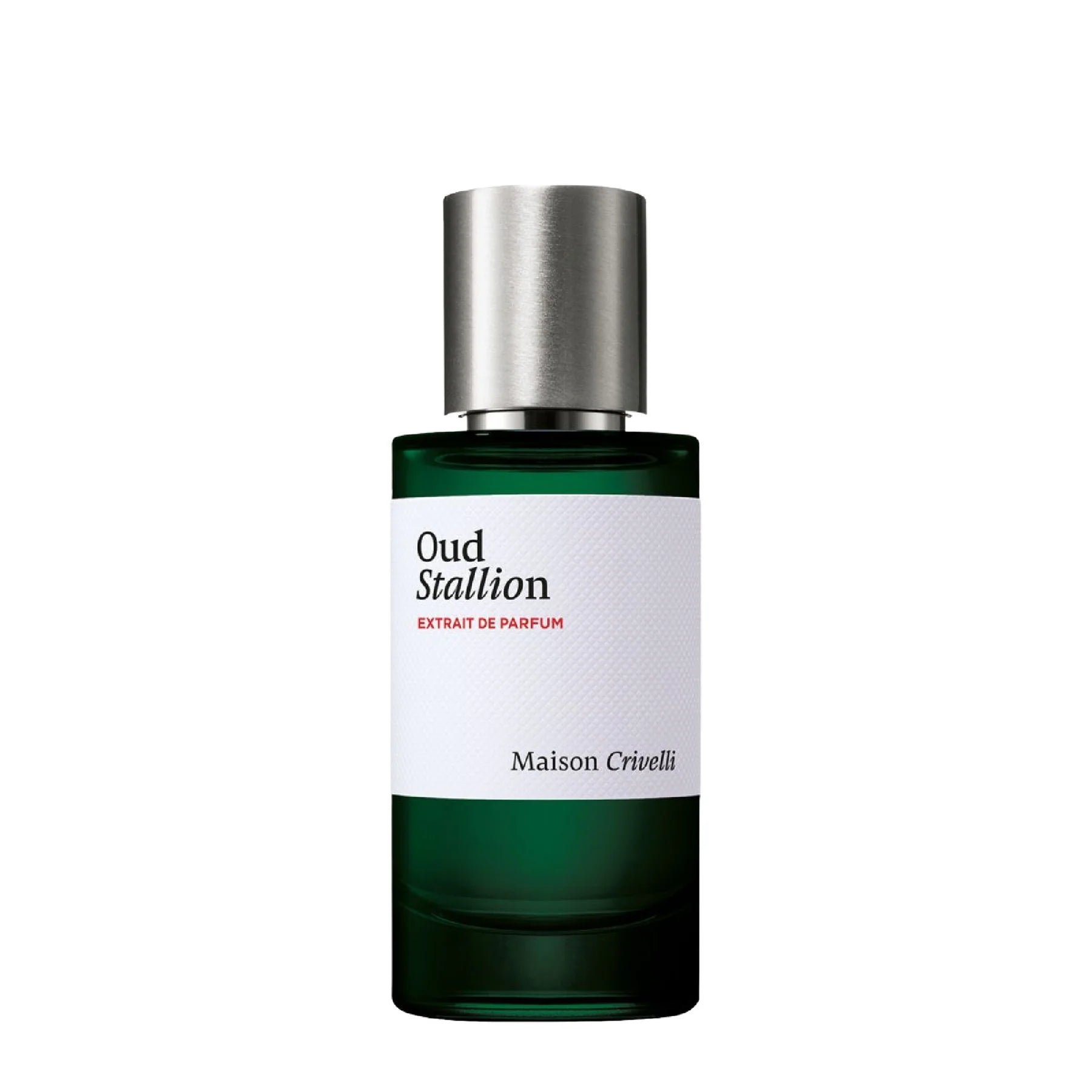 Maison Crivelli Oud Stallion Perfume For Unisex Extrait De Parfum 50ml